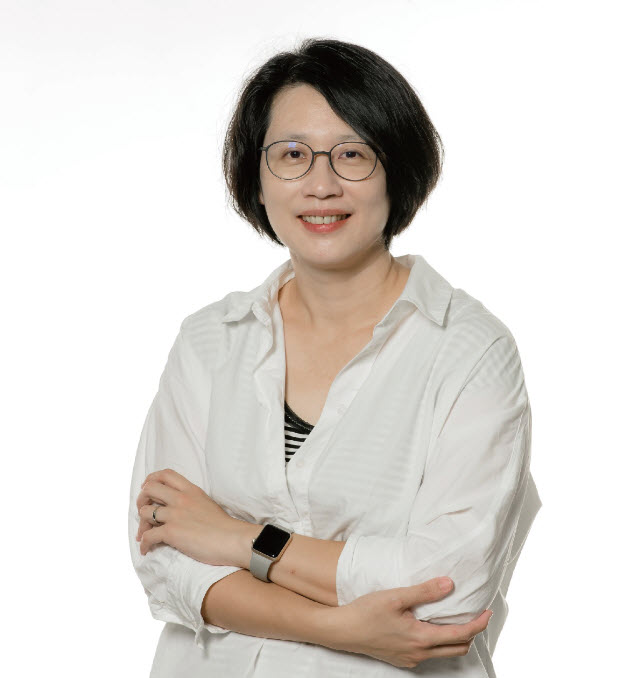 Yu-Chun Chen 陳鈺淳 