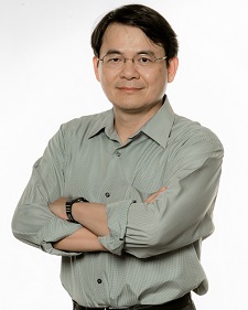 劉正達 Cheng-Dar Liou