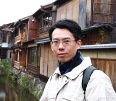 Hui-Kai Su 蘇暉凱 