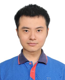 陳柏瑄 Po-Hsuan Chen 