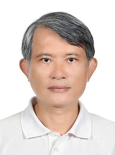 林仁勇 Jen-Yung Lin