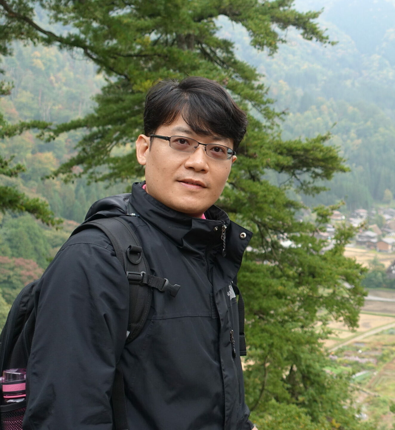 蔡文凱 Wen-Kai Tsai