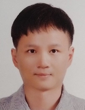 胡偉文 Wei-Wen Hu 