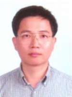 陳政裕 Jeng-Yue Chen 