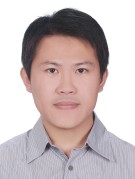 陳政宏 Cheng-Hung Chen