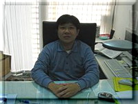 Wen-Kai Kuo 郭文凱 