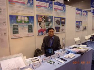 Jen-Yu Shieh 謝振榆 