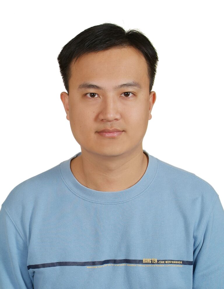 Hsu-Chih Cheng  鄭旭志