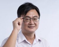 黃士哲  Shyh-Jer  Huang