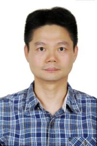 施性坤 Hsing -Kun Shih