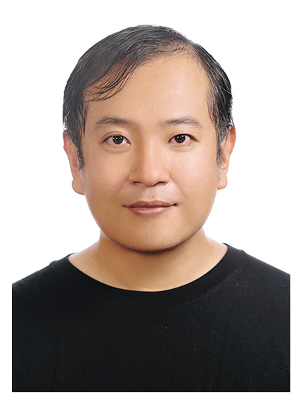 李明賢 Ming -Hsun Li