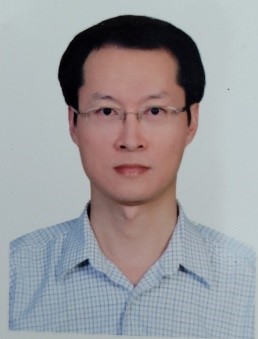 張原彰 Yuan-Chang Chang