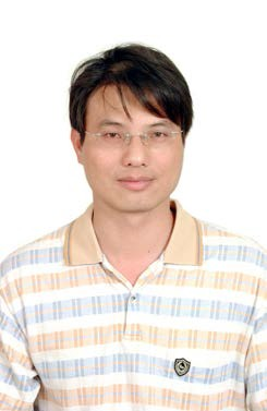 陳松雄 Song-Shyong Chen 