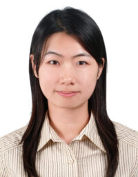 林蕙琪 Hui-Chi Lin