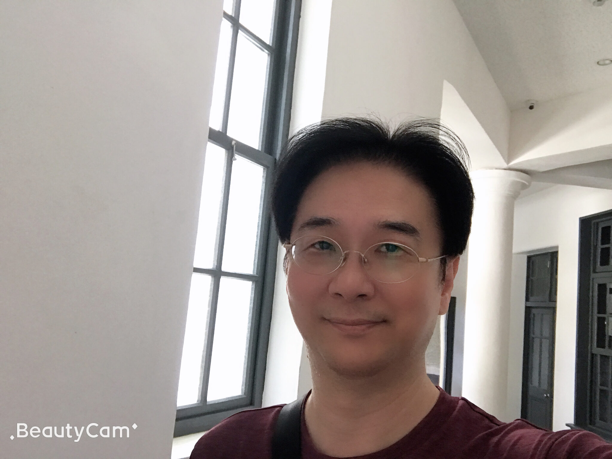 姬梁文 Liang-Wen Ji 