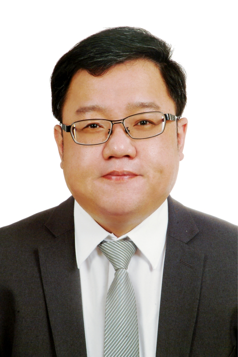 Chun-Chieh Chan 詹竣傑 