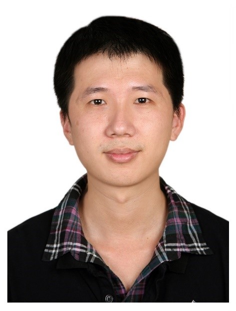 Yun-Shuai Yu 游允帥