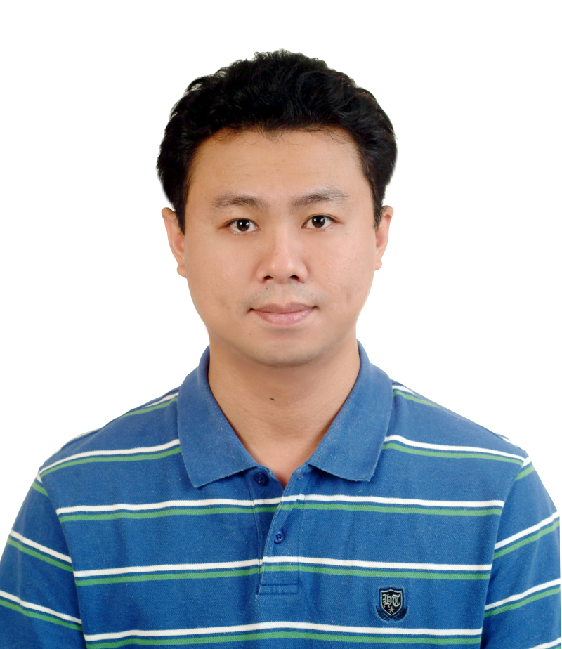 吳祥維 Hsiang-Wei Wu