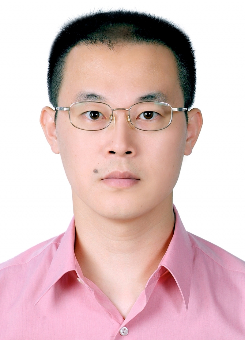 謝仕杰 Shih-Chieh Shie 