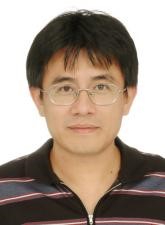 許乙清 I-Ching Hsu 