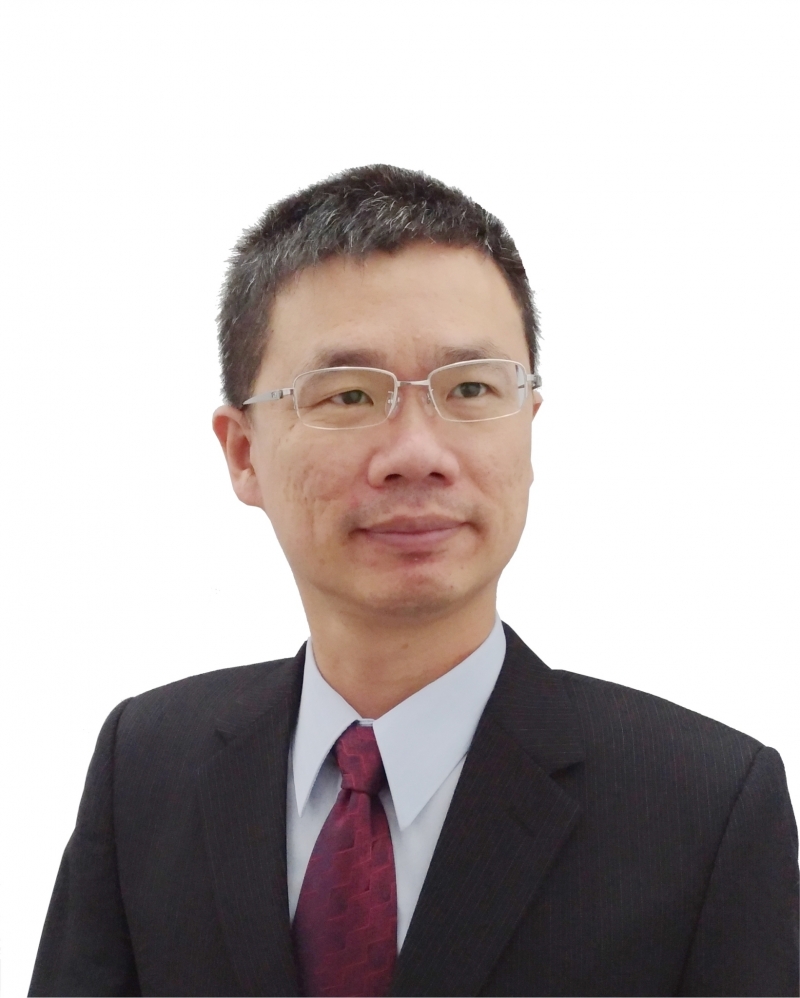 陳國益 Kuo-Yi Chen