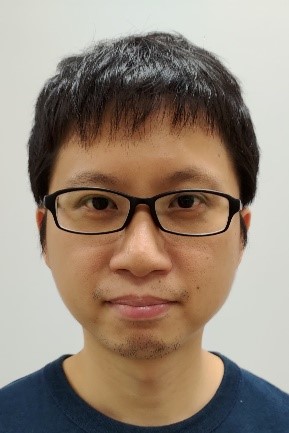 曾文彥 Wen-Yen Tzeng