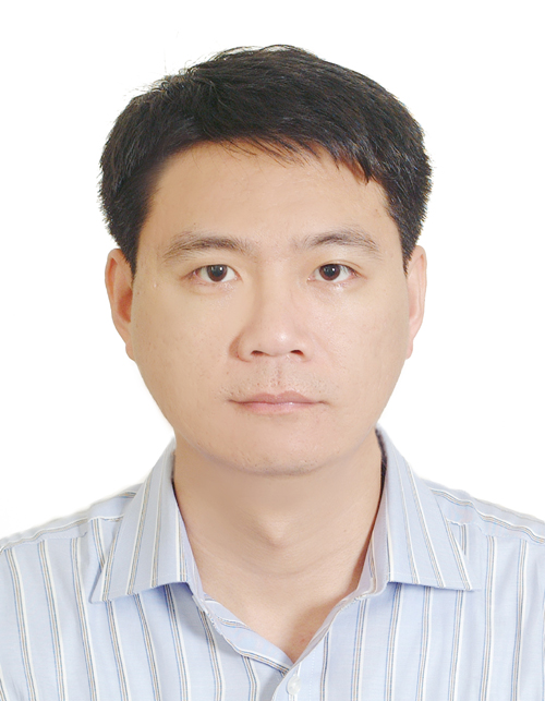 吳添全 Tian-Chiuan Wu