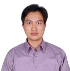 蔡振凱 Jenn-Kai Tsai 