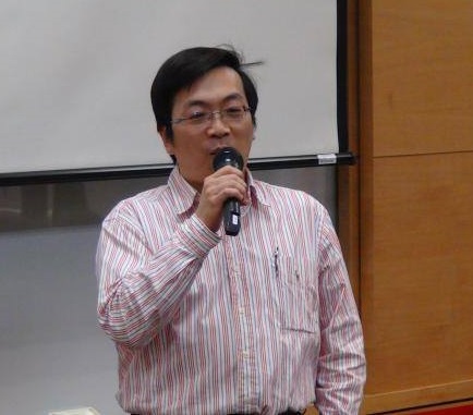 王榮爵 Rong-Jyue Wang