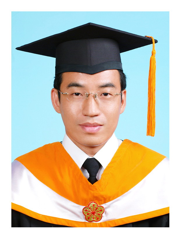 張益新 Yee-Shin Chang