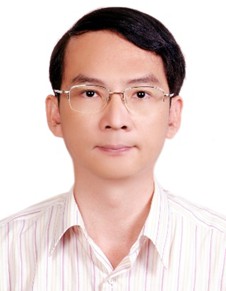 閔庭輝 Teen-Hang Meen 