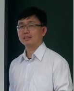 Chia-Hua Lin 林家驊 