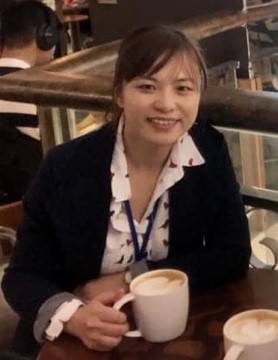 呂曉鈴 Hsiao-Ling Lu 