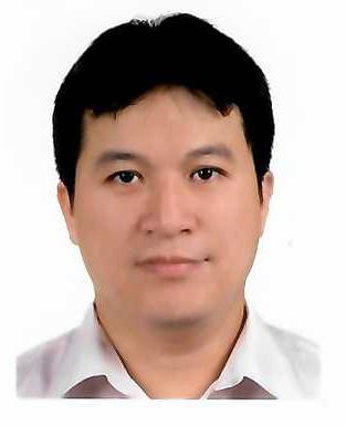 賴嘉祥 Chia-Hsiang Lai