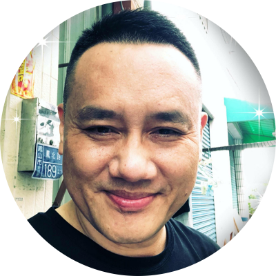 Liang-Yin Kuo 郭良印 