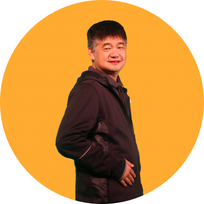 Chien Shun Lo 羅見順 