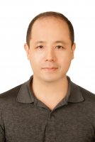 KAWAJIRI, KAZUYA 河尻 和也