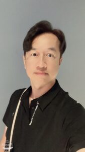 Yen Hsi Li 李彥希 